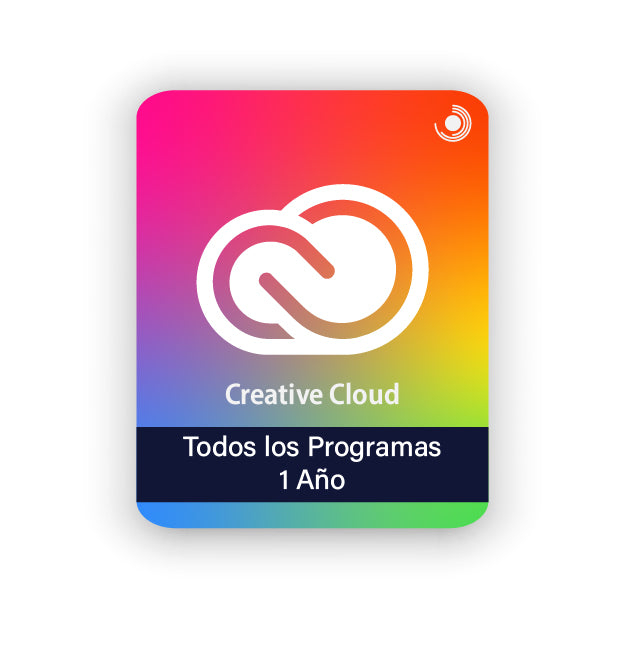 Adobe Creative Cloud