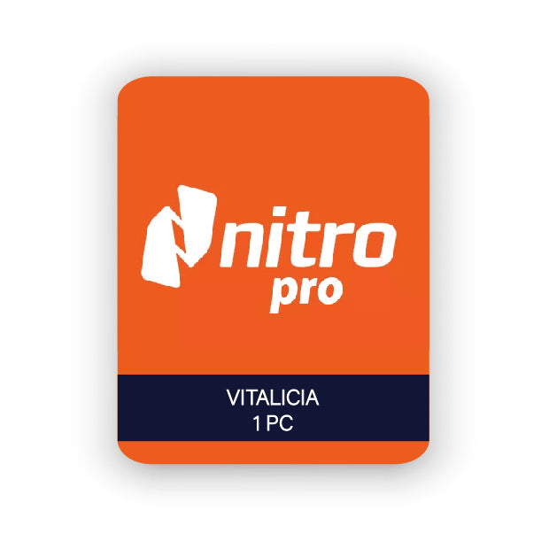 Nitro Pro 13 LIFETIME