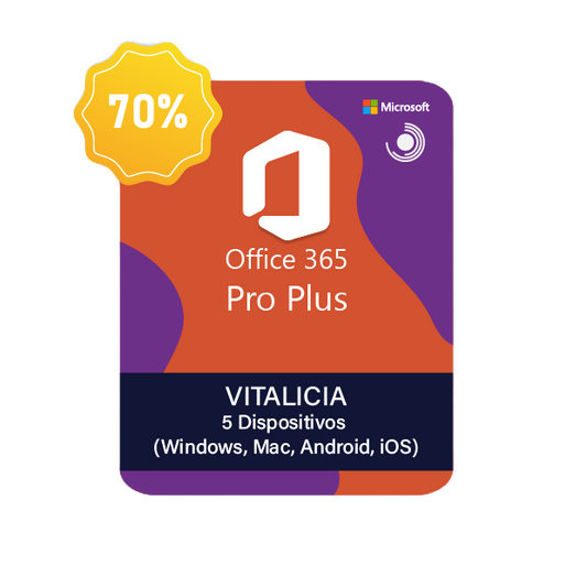 ¡Obtén Office 365 VITALICIO y Aumenta tu Productividad!